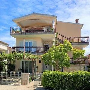  Apartmán Lirio Chorvatsko
