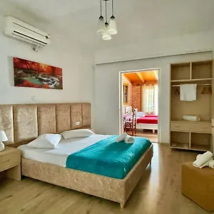  Apartmán Lazaris Kwstas Albánie
