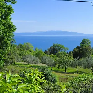  Apartmán Donata Chorvatsko