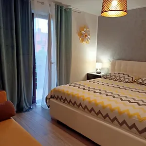  Apartmán Vretenar Chorvatsko