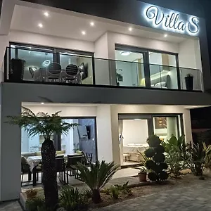  Apartament S