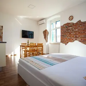  Apartmán Lighthouse Chorvatsko
