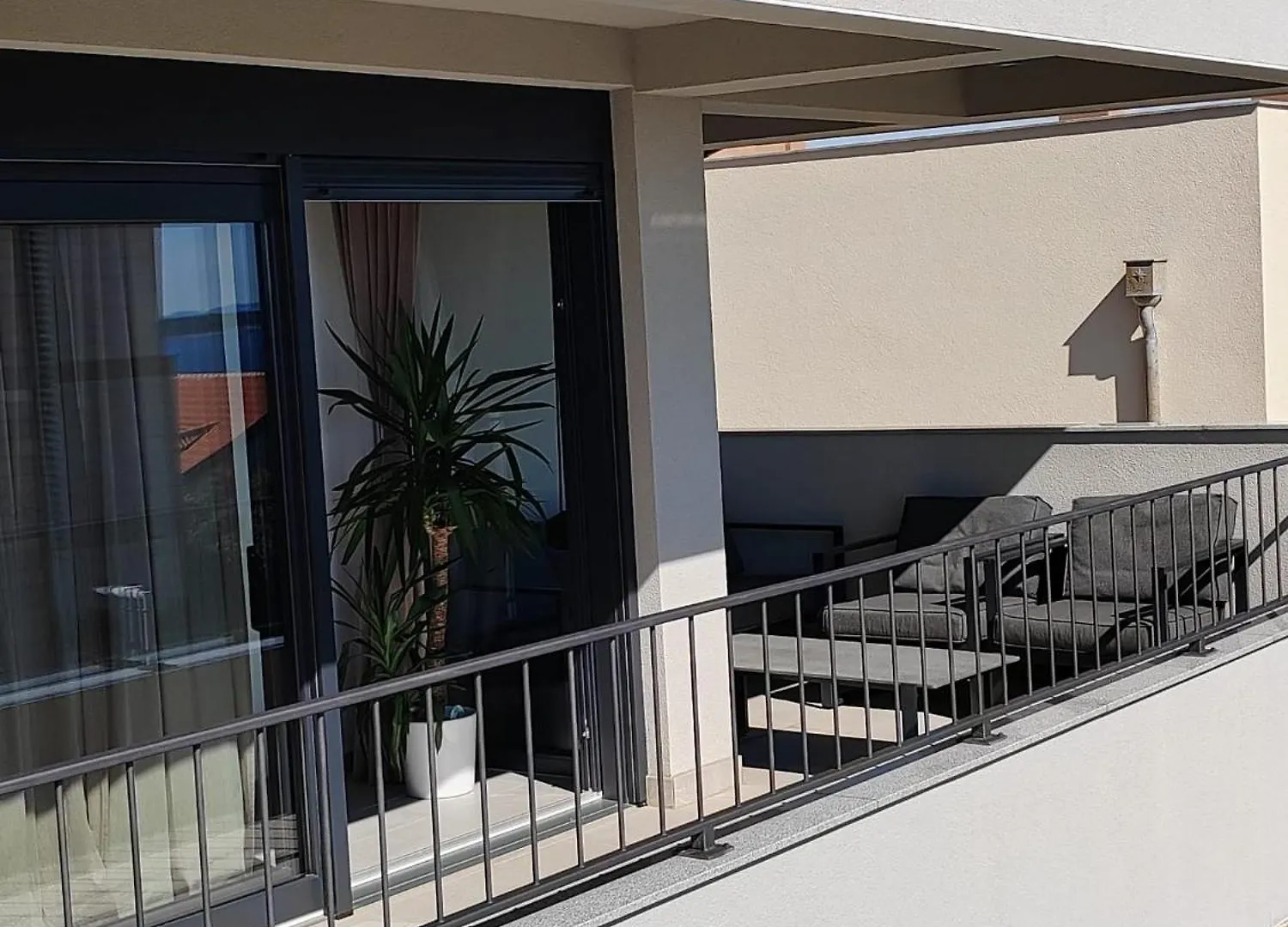 Apartments Divi Sunset View Mandre