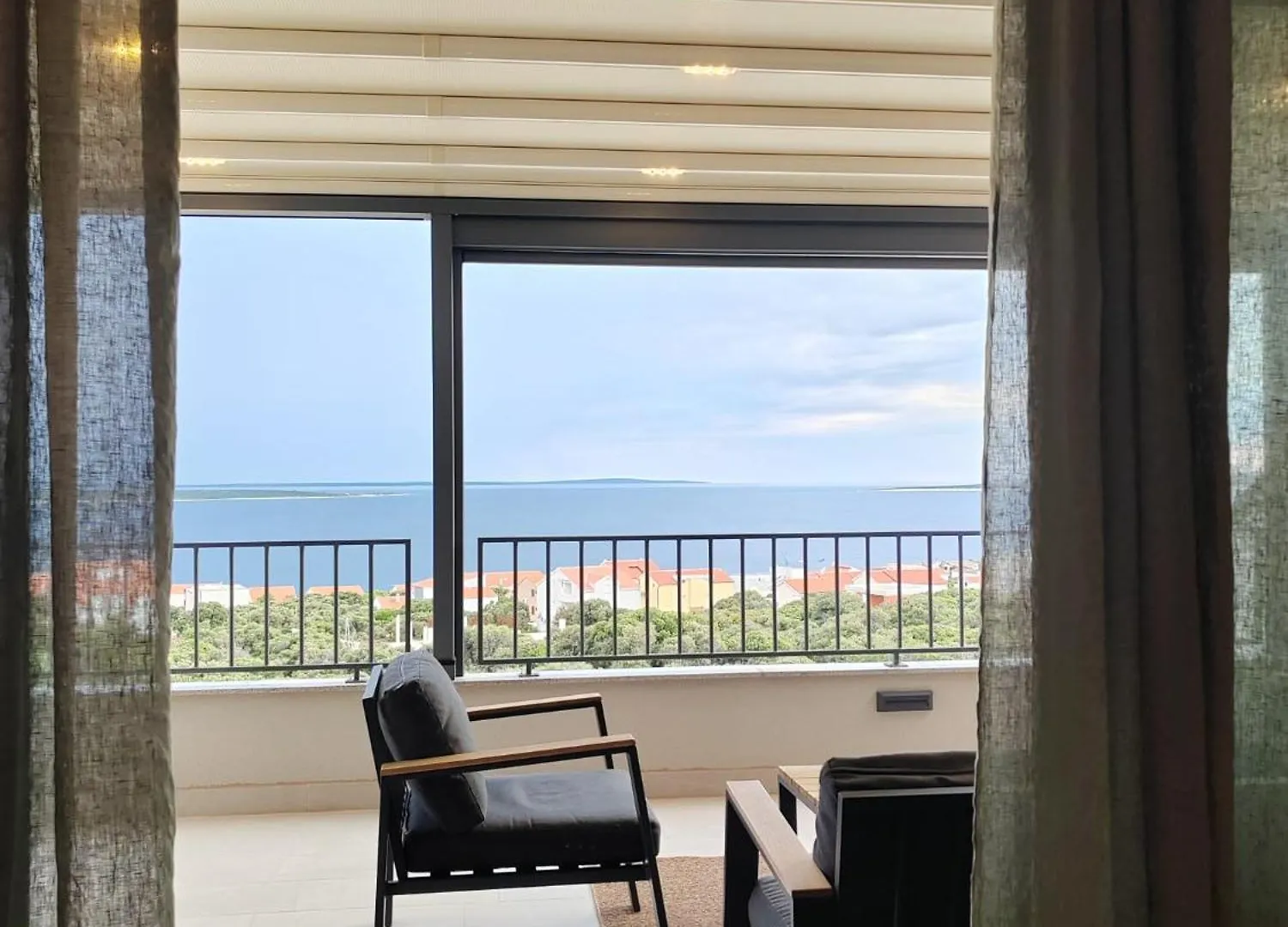 Apartments Divi Sunset View Mandre