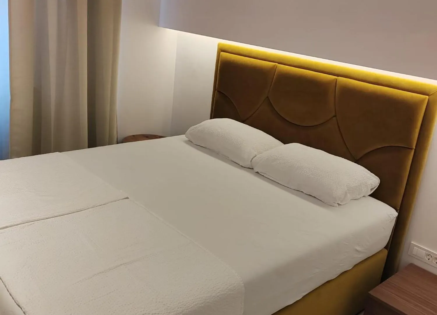 Apartments Divi Sunset View Mandre
