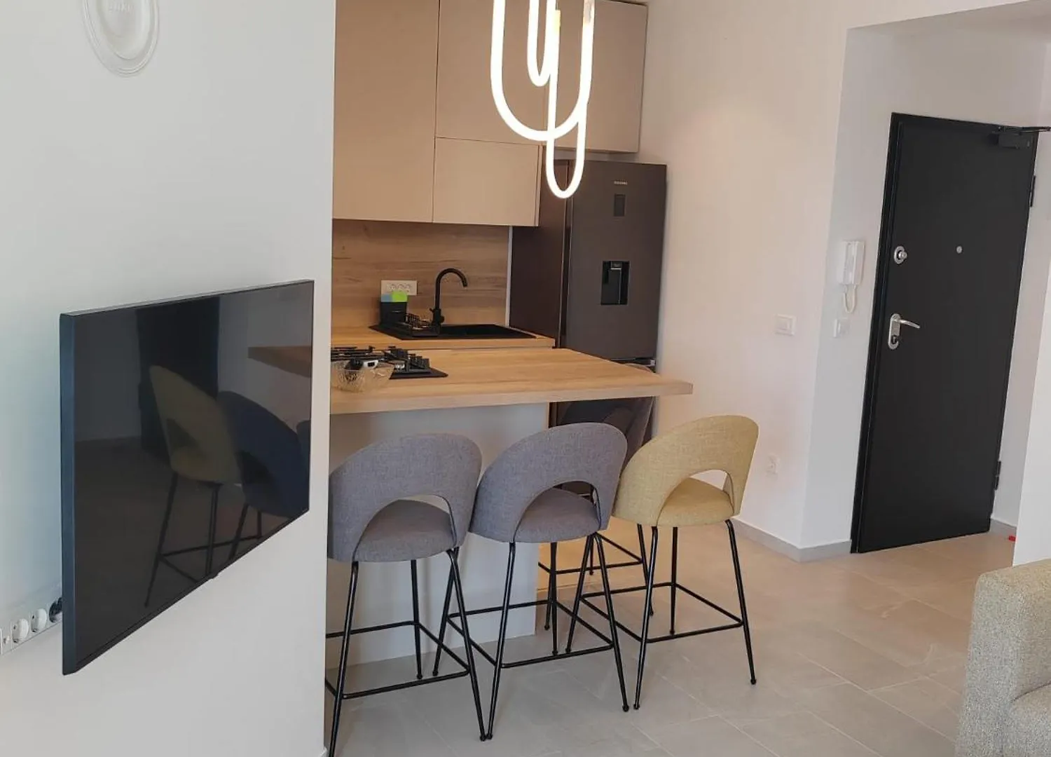 Apartments Divi Sunset View 曼德雷 0*,  克罗地亚