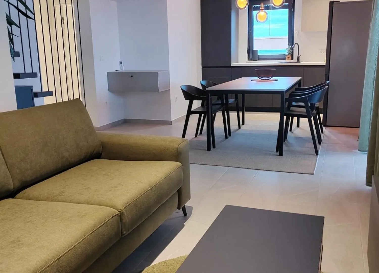 Apartments Divi Sunset View 曼德雷 0*,  克罗地亚